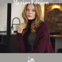 Merino Edition 1